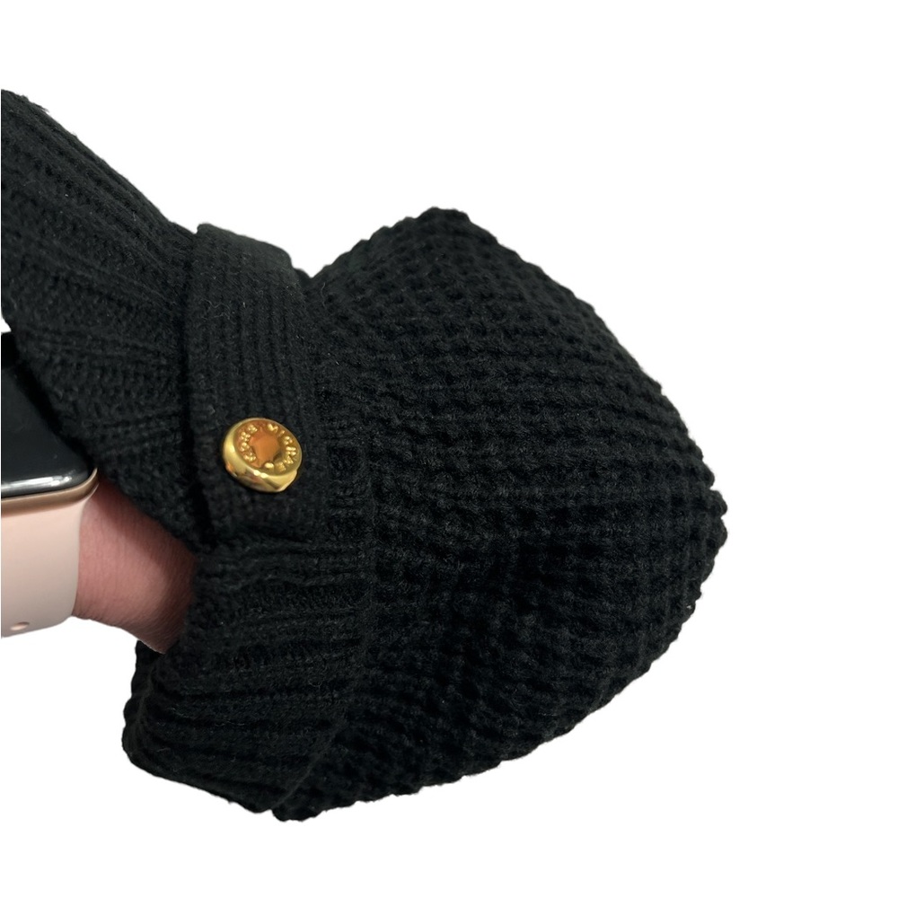 MK winter hat